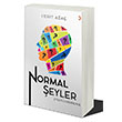 Normal eyler Ferit Aa Cinius Yaynlar