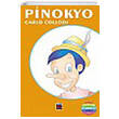 Pinokyo Carlo Collodi Elips Kitap