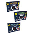  8. Snf Predator Matematik Trke Fen Bilimleri Soru Bankas Dinamo Yaynlar