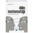 Dilin Matematii Formal Anlambilime Giri Murat zgen Nobel Akademik Yaynclk