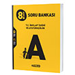 8. Snf T.C. nklap Tarihi ve Atatrklk Soru Bankas Hz Yaynlar