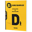 8. Snf Din Kltr ve Ahlak Bilgisi Soru Bankas Hz Yaynlar