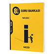 8. Snf ngilizce Soru Bankas Hz Yaynlar
