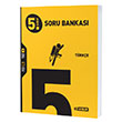 5. Snf Trke Soru Bankas Hz Yaynlar
