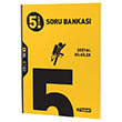 5. Snf Sosyal Bilgiler Soru Bankas Hz Yaynlar