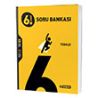 6. Snf Trke Soru Bankas Hz Yaynlar