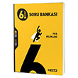 6. Snf Fen Bilimleri Soru Bankas Hz Yaynlar