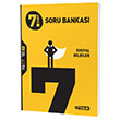 7. Snf Sosyal Bilgiler Soru Bankas Hz Yaynlar