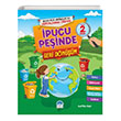 pucu Peinde Geri Dnm Asaf Ekin Yeil Mart ocuk Yaynlar