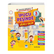 pucu Peinde Uurlu Kalem Asaf Ekin Yeil Mart ocuk Yaynlar