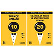 8. Snf LGS Trke Inklap Tarihi Uzman Deneme Seti Hz Yaynlar