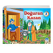 Douran Kazan 3 Boyutlu Mart ocuk Yaynlar
