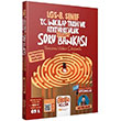 2023 8. Snf LGS T.C nklap Tarihi ve Atatrklk Smart Soru Bankas Video zml Benim Hocam Yaynlar