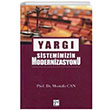 Yarg Sistemimizin Modernizasyonu Mustafa Can Gazi Kitabevi