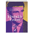 Caalolunda Bir Yaync Portresi Ebubekir Erdem Erdem Yaynlar