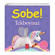 Tekboynuz Sobe Pena Yaynlar
