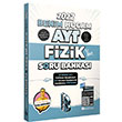 AYT Fizik Soru Bankas Benim Hocam Yaynlar