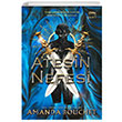 Atein Nefesi Amanda Bouchet Yabanc Yaynlar