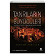 Tanrıların Büyücüleri Graham Hancock Nova Kitap