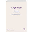 Edebiyat evirisinin ve evirmeninin zinde Aye Ece Minotor Kitap