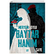 Baytar Hanm 2 Saye Meryem Soylu Dokuz Yaynlar