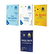 ahane Drtl Set 4 Kitap z Kazan Yaynlar