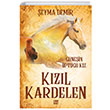 Kzl Kardelen 1 Gnein pt Kz eyma Demir Dokuz Yaynlar