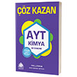 AYT Kimya 30 Deneme z Kazan Yaynlar