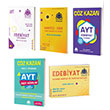 2023 AYT Eit Arlk Seti 5 Kitap z Kazan Yaynlar