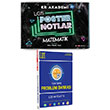 2023 LGS Matematik Poster Notlar ve Yeni Nesil Problemler Soru Bankas Seti KR Akademi Yaynlar