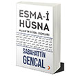 Esmai Hsna Sabahattin Gencal Cinius Yaynlar