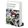 Divardak akillar Sibel Kaya Cinius Yaynlar