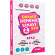 2. Snf Dikkatli Deneme Snav Seti Artbir Yaynlar