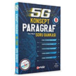 8. Snf 5G Konsept Paragraf Soru Bankas Artbir Yaynlar