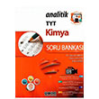TYT Kimya Analitik Soru Bankas Merkez Yaynlar