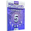 ABT lkretim Matematik retmenlii 5 Deneme Akademi Denizi