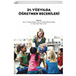 21. Yzylda retmen Becerileri Nobel Akademik Yaynclk