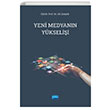 Yeni Medyann Ykselii Nobel Akademik Yaynclk