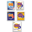 8.Snf Fame Fenomen Ve Practice Book Star Words Power Lgs Denemeleri Ve Worksheets Kurmay ELT