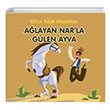 Alayan Narla Glen Ayva Billur Kk Masallar Elips Kitap
