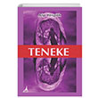 Teneke Alp Yergk Alter Yaynclk