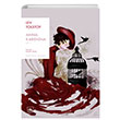 Anna Karenina 2 Cilt Lev Tolstoy thaki Yaynlar