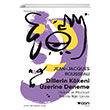 Dillerin Kkeni zerine Deneme Jean Jacques Rousseau Can Yaynlar