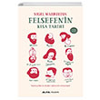 Felsefenin Ksa Tarihi (Ciltli) Nigel Warburton Alfa Yaynlar