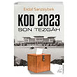 Kod 2023 Erdal Sarzeybek Destek Yaynlar