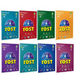 2023 8. Snf LGS Tost Seti (8 Kitap) Tongu Akademi