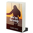 Adann Karanl Suzan Ayaz Cinius Yaynlar
