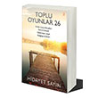 Toplu Oyunlar 26 Hidayet Sayn Cinius Yaynlar