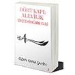 Drt Kap Alevilik Geree Hu Mmine Ya Ali Ozan Kana ahin Cinius Yaynlar