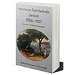 Marmara Sahillerinde Gezinti 1906-1907 Dursun Emre Osmanolu Cinius Yaynlar